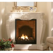 Kamine Louis Ethanol 