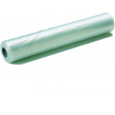 Abdeckfolie, Baufolie transparent Dicke 0.15mm  4m x 50m : 200 m2