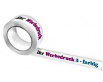 Bedruckte Klebeband  (Kundenspezifische  Klebeband)                  