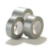 Gewebeband, Betonband, Reperaturklebeeband  