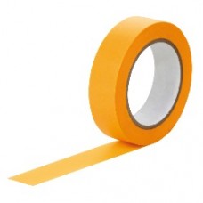 Goldabdeckband, Abdeckband - Gold klebeband 19mm