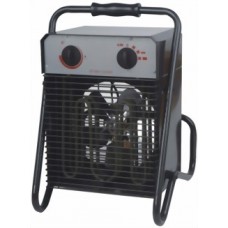 Heizlüfter 9000 A  - Leistung: 9 kW - Raumthermostat: 4 - 40 °C