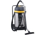 Industriesauger 70 Liter 3000W Nass & Trockensauger