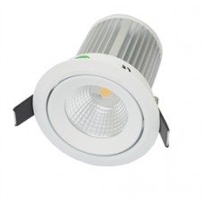 LED Deckeneinbaulicht 15W 5 Jahre Garantie