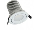 LED Deckeneinbaulicht 13W Dimmbar 5 Jahre Garantie