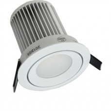 LED Deckeneinbaulicht 13W Dimmbar 5 Jahre Garantie