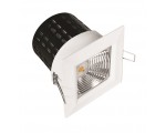 LED Deckeneinbaulicht 15W Dimmbar 5 Jahre Garantie