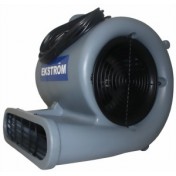 Turbogebläse - Luftvolumenstrom: 3'740 m3/h  - Anzahl Stufen: 3