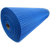 VWS Glasfasergewebe ETAG 004 Zertifiziert (Universal) 7x7 mm, 105 gr./m²