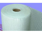 VWS Glasfasergewebe ETAG 004 Zertifiziert (Universal) 5x5 mm, 125 gr./m²