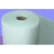 VWS Glasfasergewebe ETAG 004 Zertifiziert (Universal) 5x5 mm, 125 gr./m²